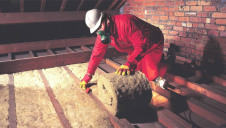 The survey results come as the Treasury prepares to announce new plans on retrofitting